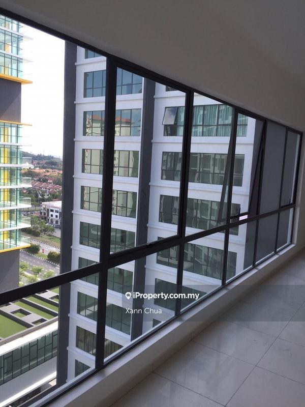 Service Residence for Sale in Zeva @ Equine South by Xann Chua - iProperty.com.my