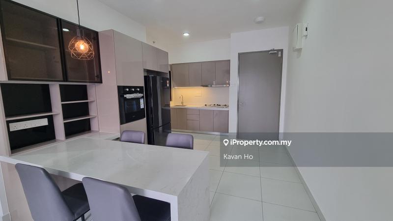 Residensi Servis untuk Disewa di The Tropika oleh Kavan Ho - iProperty.com.my