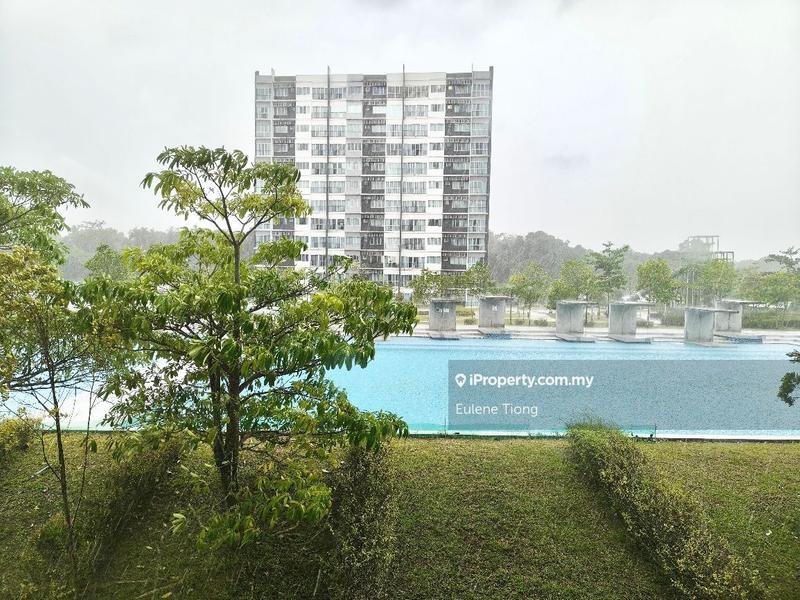Apartment for Sale in Liberty Grove by Eulene Tiong - iProperty.com.my