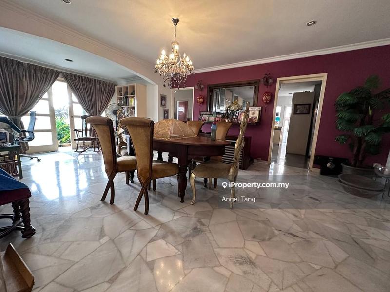 Bungalow House untuk Dijual di Damansara Jaya, Petaling Jaya oleh Angel Tang - iProperty.com.my