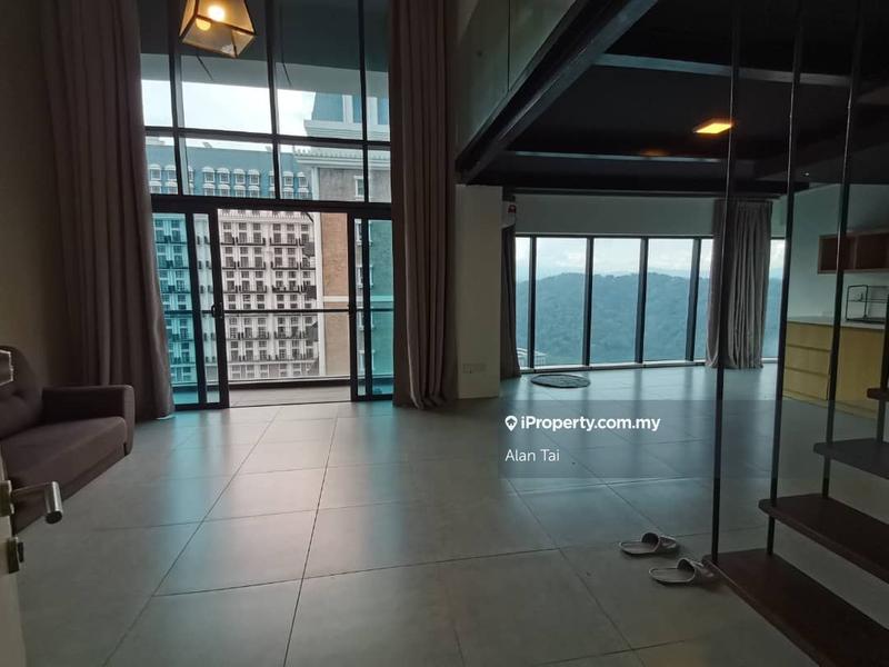 For Sale - My Loft @ Empire City
