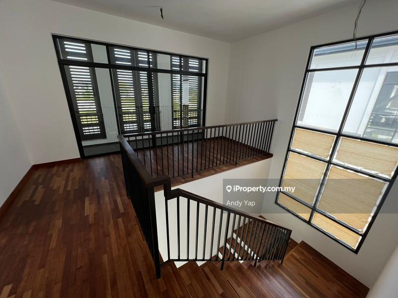 Bungalow House for Sale in Norton Garden, Grandeur, Puncak Alam, Puncak Alam by Andy Yap - iProperty.com.my