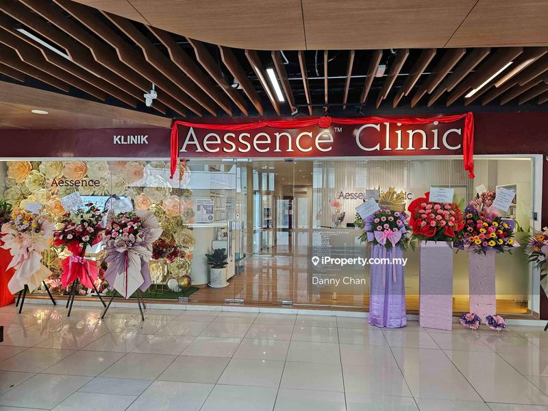 Retail-Space for Sale in Bukit Jalil, Kuala Lumpur by Danny Chan - iProperty.com.my