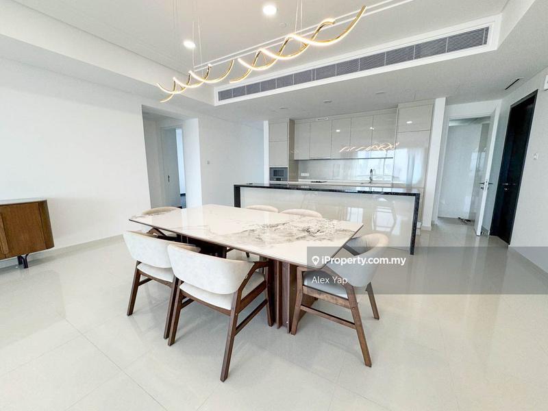Service Residence for Rent in Pavilion Damansara Heights by Alex Yap - iProperty.com.my