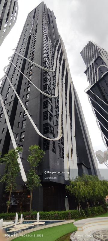 For Sale - Arte Mont Kiara