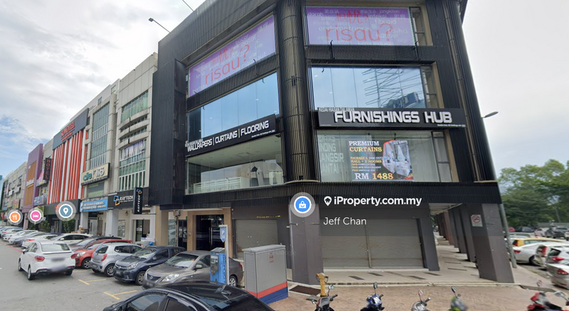 Shop-Office for Sale in BANDAR PUCHONG JAYA, Puchong by Jeff Chan - iProperty.com.my