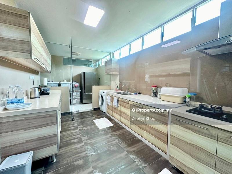 Bungalow House untuk Dijual di Leisure Farm, Gelang Patah oleh Zephyr Khoo - iProperty.com.my