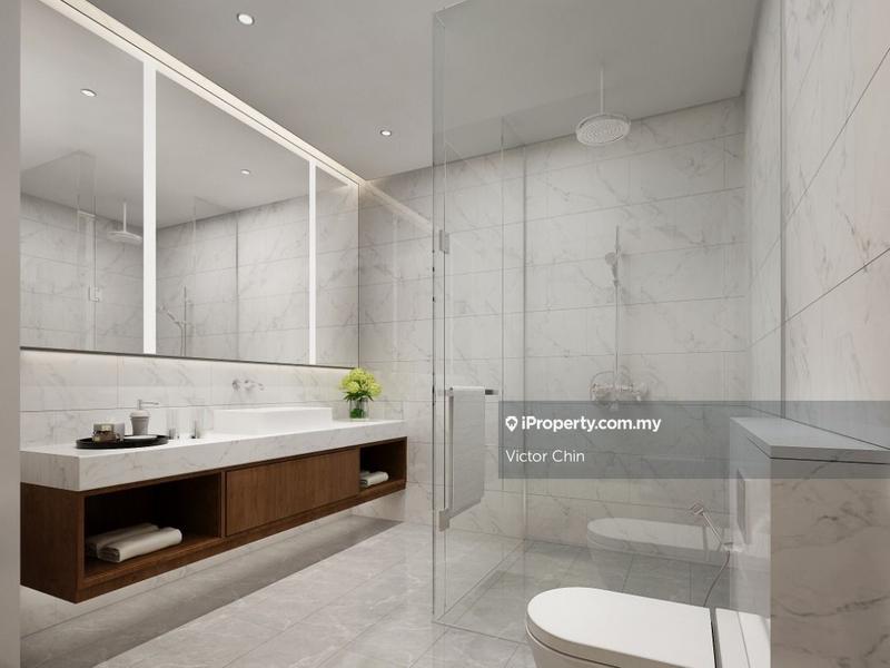 Residensi Servis untuk Dijual di Core Residence @ TRX oleh Victor Chin - iProperty.com.my