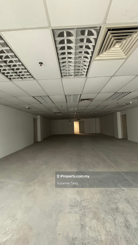 Pejabat untuk Disewa di Bukit Bintang, KL City Centre oleh Suzanne Tang - iProperty.com.my