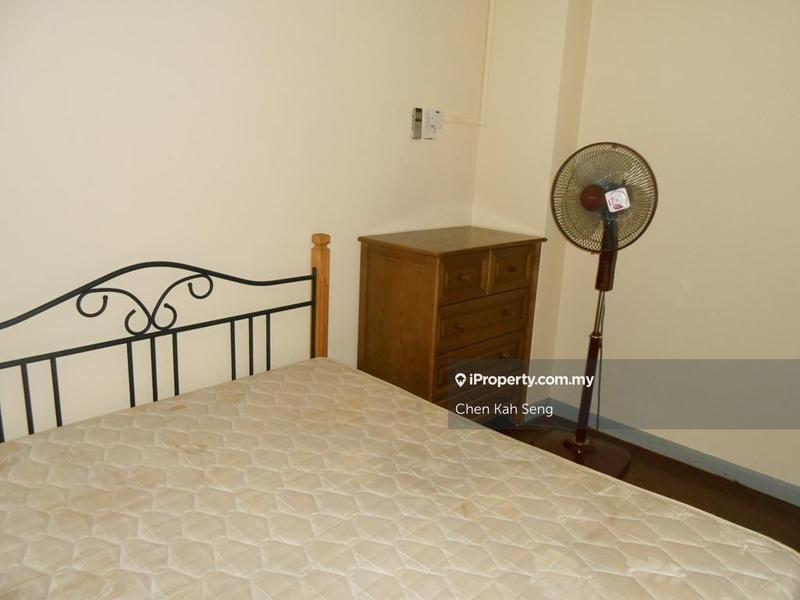 Condominium for Sale in Danau Permai by Chen Kah Seng - iProperty.com.my