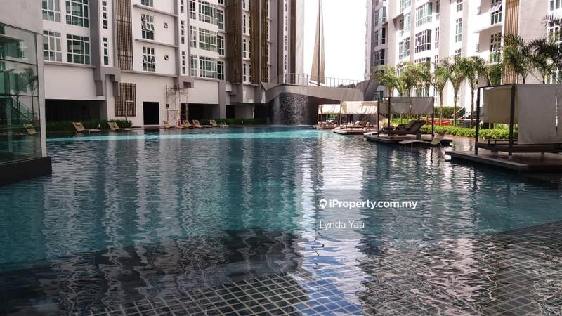 Apartment for Sale in Central Residence @ Sungai Besi by Lynda Yau - iProperty.com.my