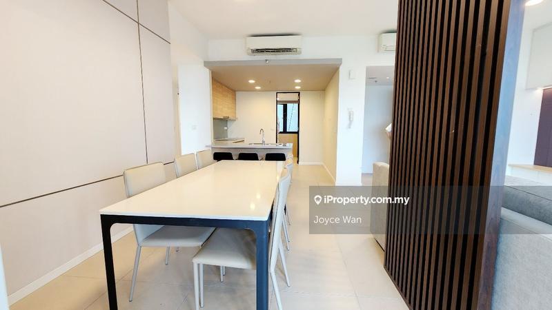 Kediaman Servis untuk Dijual di Kami oleh Joyce Wan - iProperty.com.my