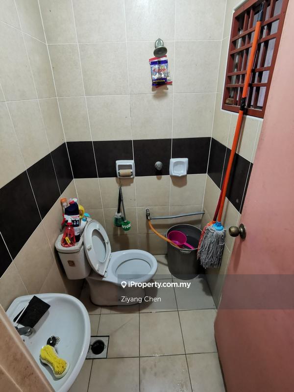 2-storey Terraced House for Sale in Taman Sri Putra Mas, Sungai Buloh by Ziyang Chen - iProperty.com.my