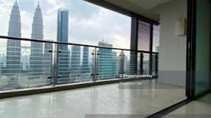 Kondominium untuk Dijual di The Binjai on the Park oleh Rosemary Lee - iProperty.com.my