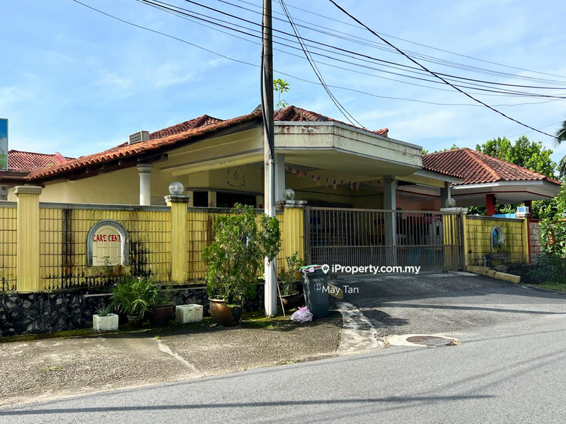Rumah Berkembar untuk Dijual di Taman Sri Kluang, Kluang oleh May Tan - iProperty.com.my