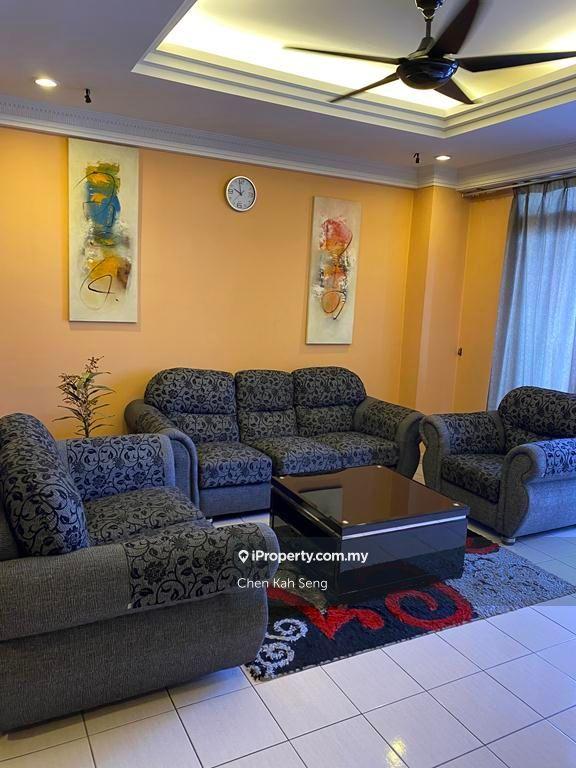 For Rent - The Istara