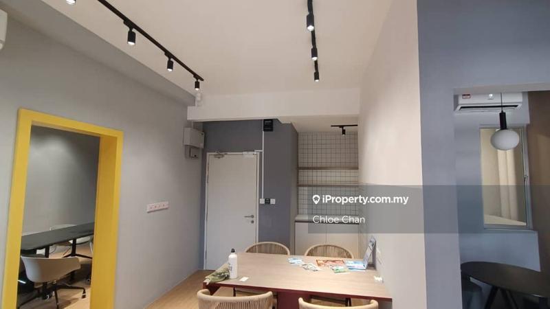 Condominium for Sale in PIXEL City Sentral by Chloe Chan - iProperty.com.my