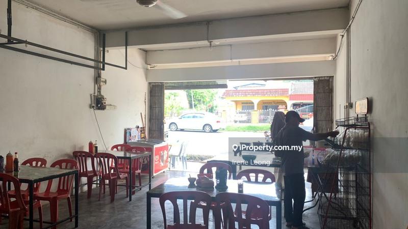 Shop for Sale in Karak, Pahang by Irene Leong - iProperty.com.my