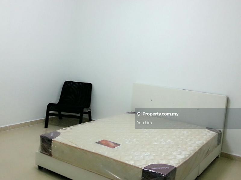 Condominium for Sale in Vista Komanwel B by Yen Lim - iProperty.com.my