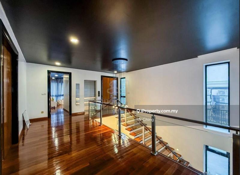 Bungalow House for Sale in Ampang Hilir, Ampang by Mr Ching - iProperty.com.my