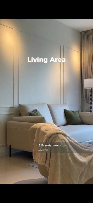 Residensi Servis untuk Dijual di Sunway Belfield oleh Alwin Yee - iProperty.com.my