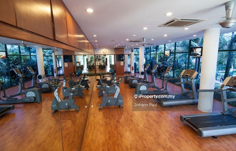 Bungalow House for Sale in Tropicana Golf & Country Resort, Petaling Jaya by Johann Paul Gregory - iProperty.com.my