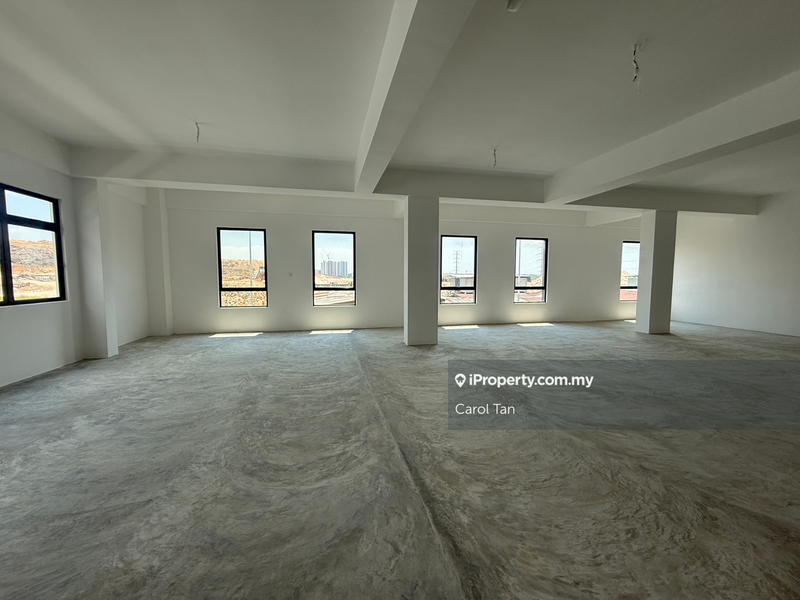 Shop / Office for Rent in Eco Botanic, Iskandar Puteri (Nusajaya) by Carol Tan - iProperty.com.my