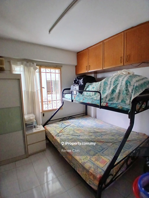 Apartment for Sale in Winner Court B by Renee Chin - iProperty.com.my