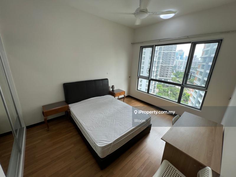Condominium for Rent in Nautica Lake Suites by Woon - iProperty.com.my