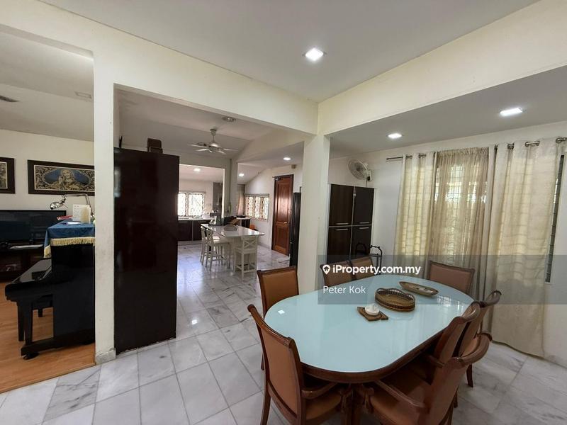 Banglo untuk Dijual di g6yee, Petaling Jaya oleh Peter Kok - iProperty.com.my