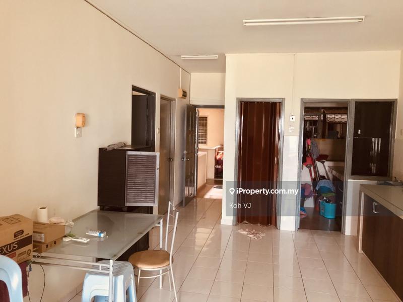 For Sale - Pangsapuri Cemara