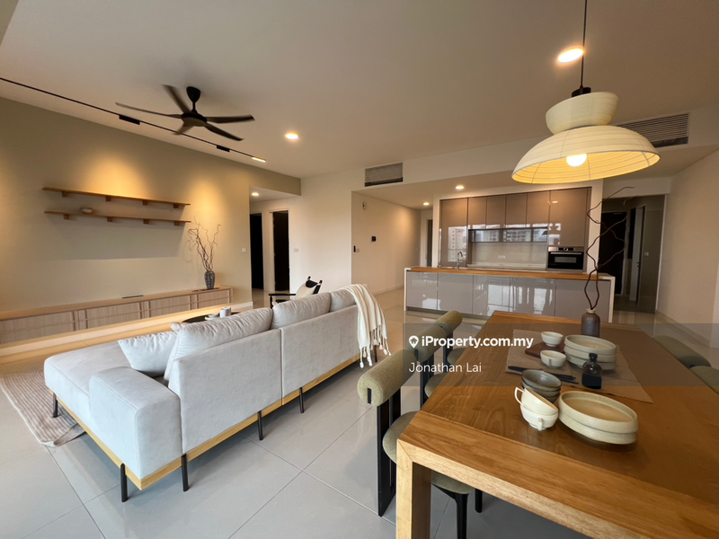 For Sale - Setia Sky Seputeh