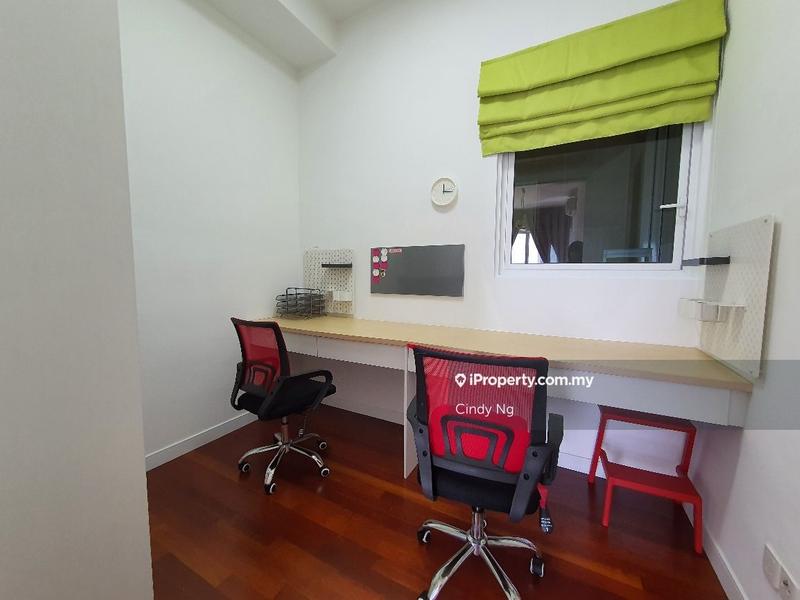 For Rent - Pavilion Hilltop