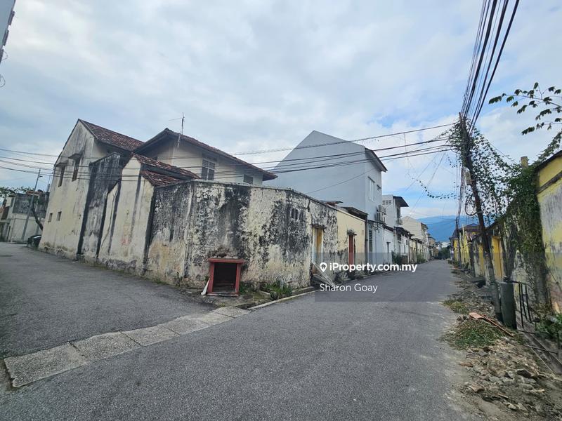 Rumah Flat untuk Dijual di Kebun Nyor Court oleh Sharon Goay - iProperty.com.my