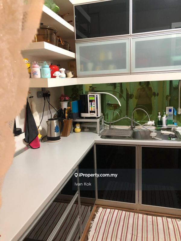 Condominium for Sale in Opal Damansara by Ivan Kok - iProperty.com.my