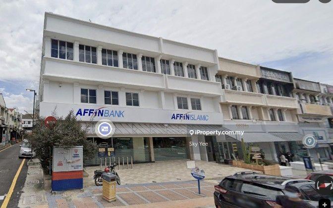 Kedai untuk Dijual di Bangsar Baru, Bangsar oleh Sky Yee - iProperty.com.my