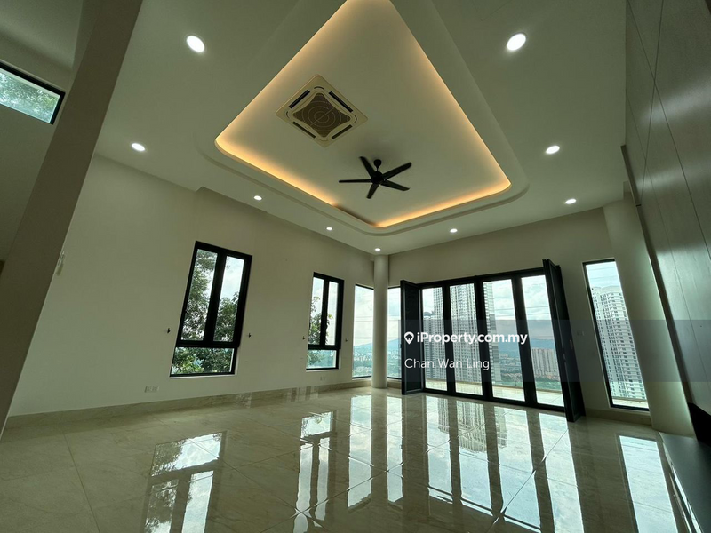Banglo untuk Dijual di Country Heights Damansara, Kuala Lumpur oleh Chan Wan Ling - iProperty.com.my