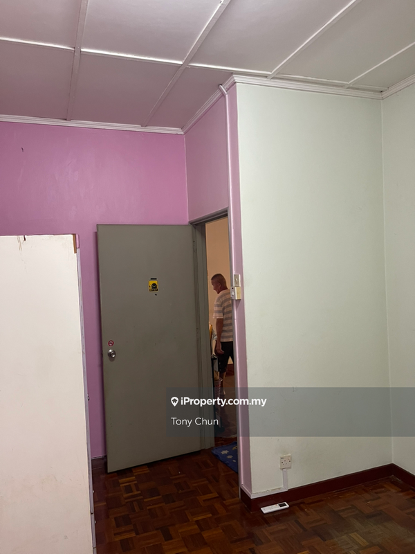 Rumah Teres 2-Tingkat untuk Dijual di Sungai Besi Indah, Seri Kembangan oleh Tony Chun - iProperty.com.my