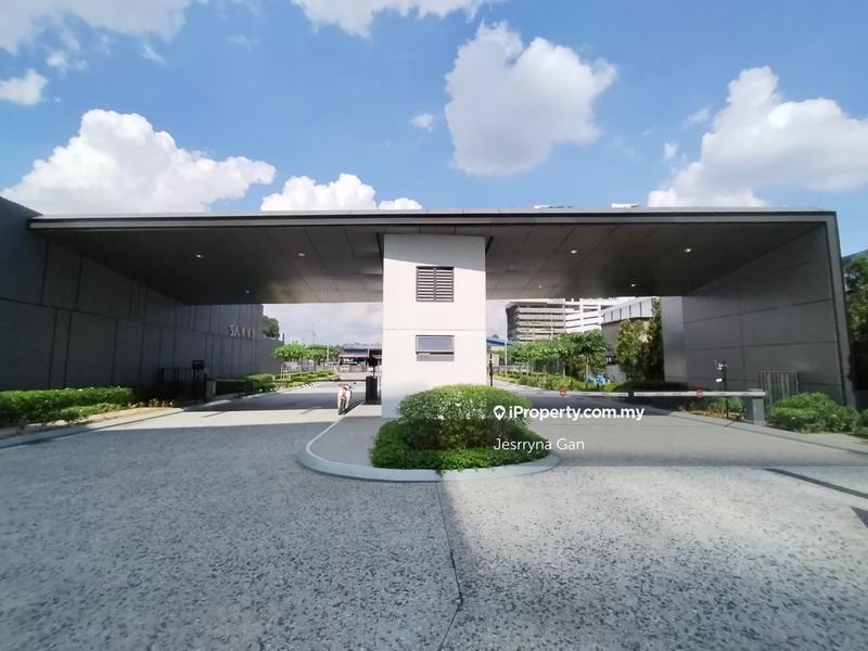 Service Residence for Rent in Savvy @ Riana Dutamas by Jesrryna Gan - iProperty.com.my