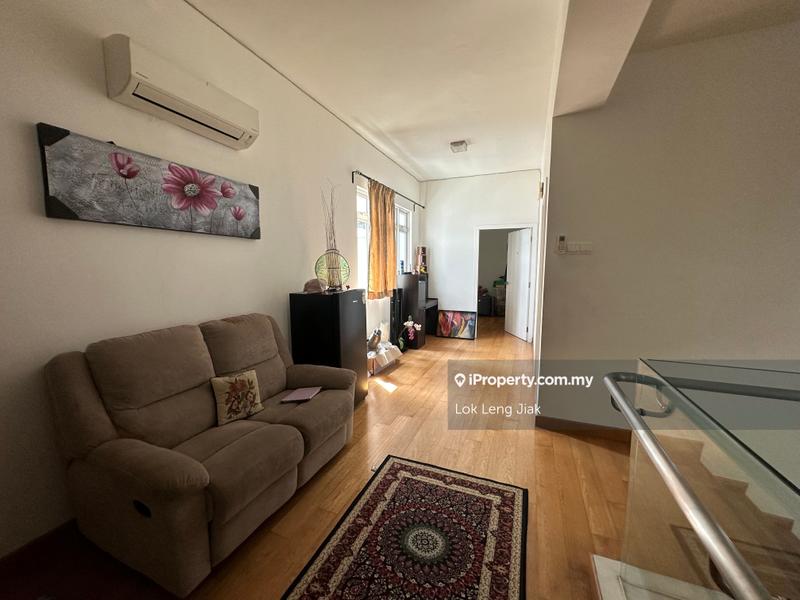 Condominium for Sale in Ceriaan Kiara by Lok Leng Jiak - iProperty.com.my