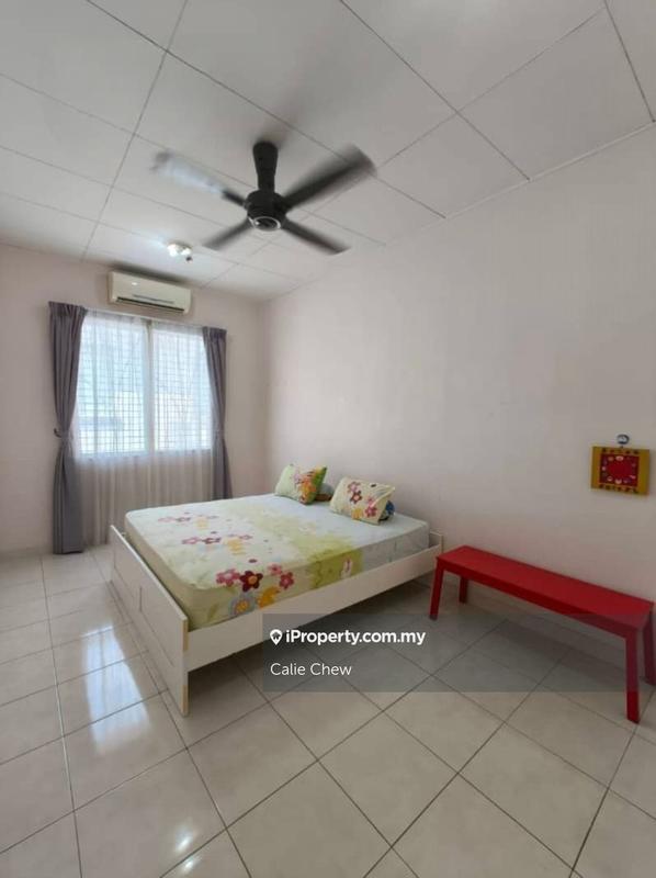 Rumah Teres 2-Tingkat untuk Dijual di Setia Indah, Setia Alam oleh Calie Chew - iProperty.com.my