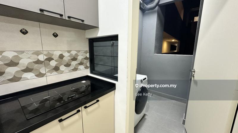 For Rent - D'Cosmos Residences