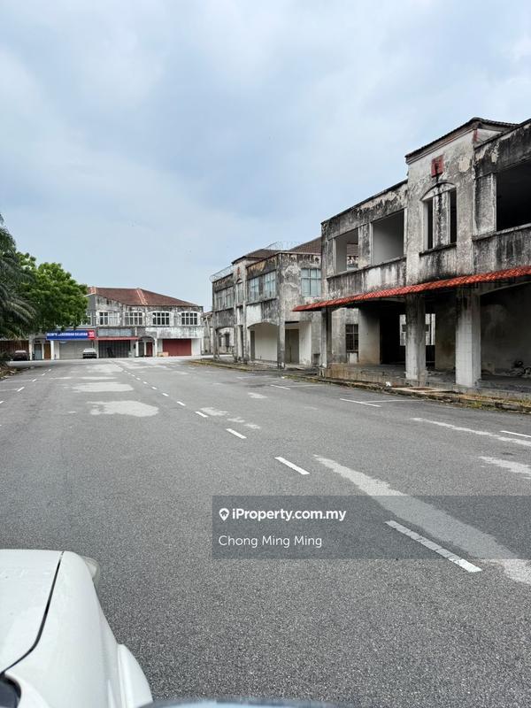 Shop for Sale in Bandar Seremban Selatan, Seremban by Chong Ming Ming - iProperty.com.my
