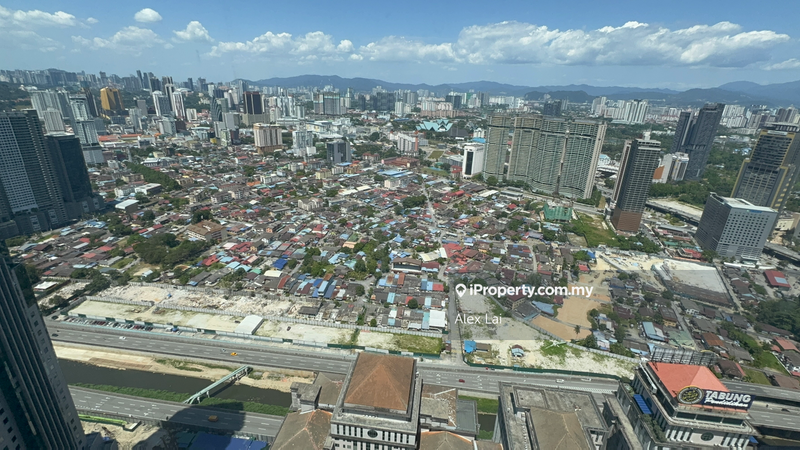 For Rent - Star Residences One