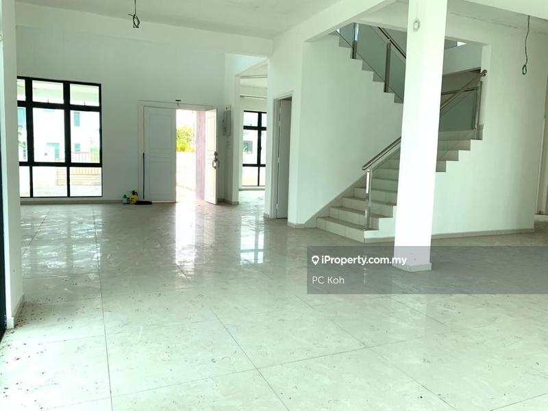 Bungalow House for Sale in Ayer Keroh, Melaka by PC Koh - iProperty.com.my