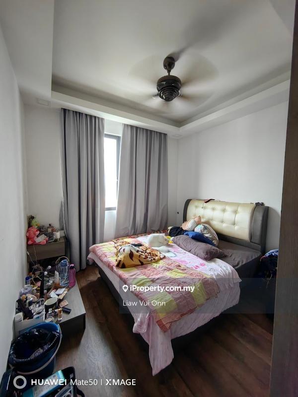 Kondominium untuk Dijual di The Light Residences oleh Liaw Vui Onn - iProperty.com.my