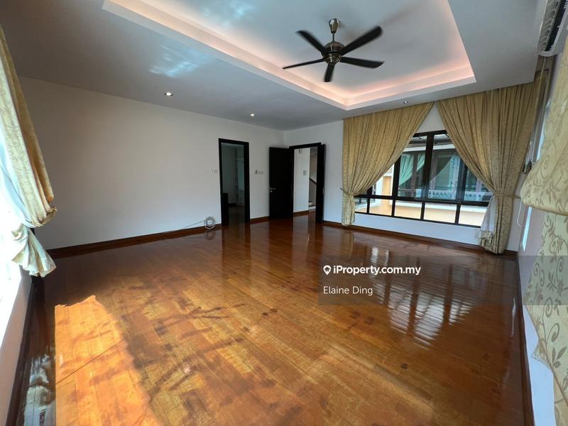 Banglo untuk Dijual di Country Heights, Kajang oleh Elaine Ding - iProperty.com.my