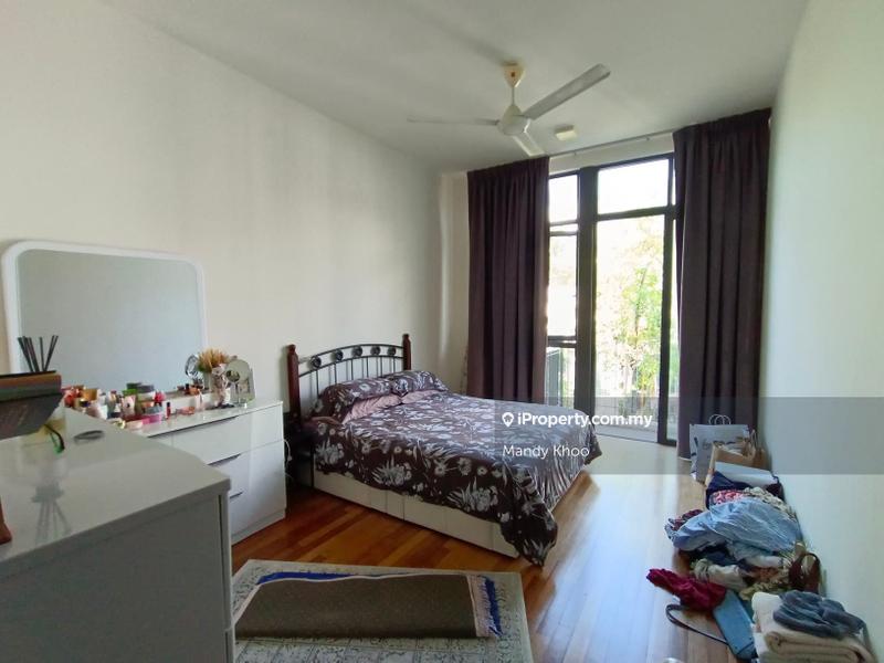 2.5-storey Terraced House for Sale in Taman Melawati, Ulu Kelang by Mandy Khoo - iProperty.com.my