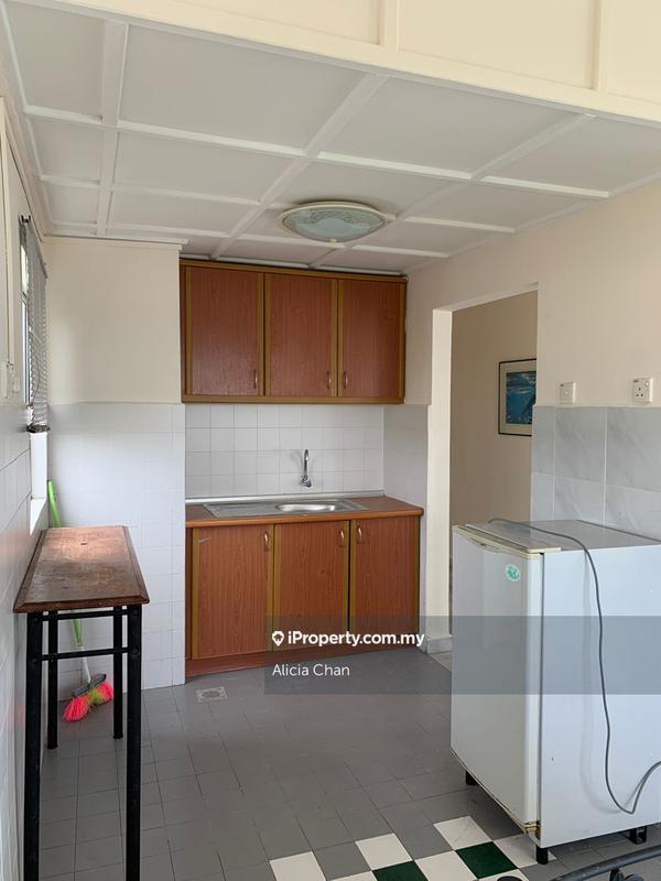 Condominium for Sale in Marina View Villas by Alicia Chan - iProperty.com.my