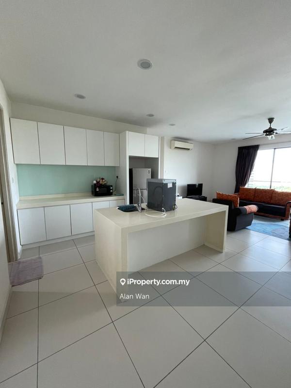 Kondominium untuk Disewa di Cristal Serin Residence oleh Alan Wan - iProperty.com.my